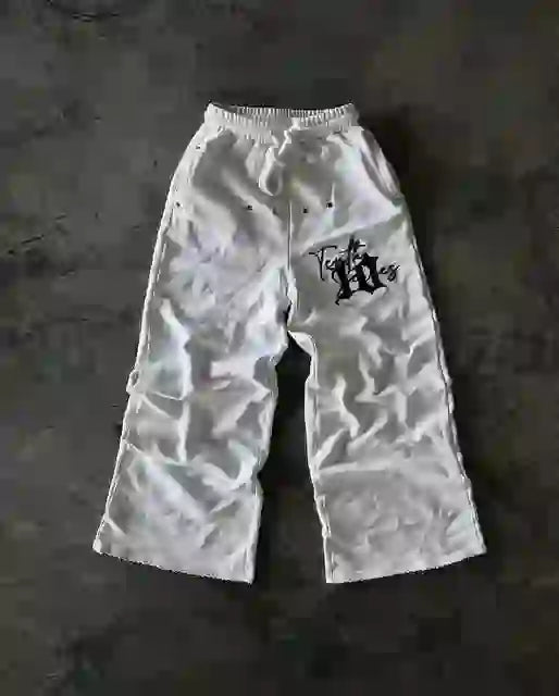 Pantalon De Jogging Y2K Drips-Way