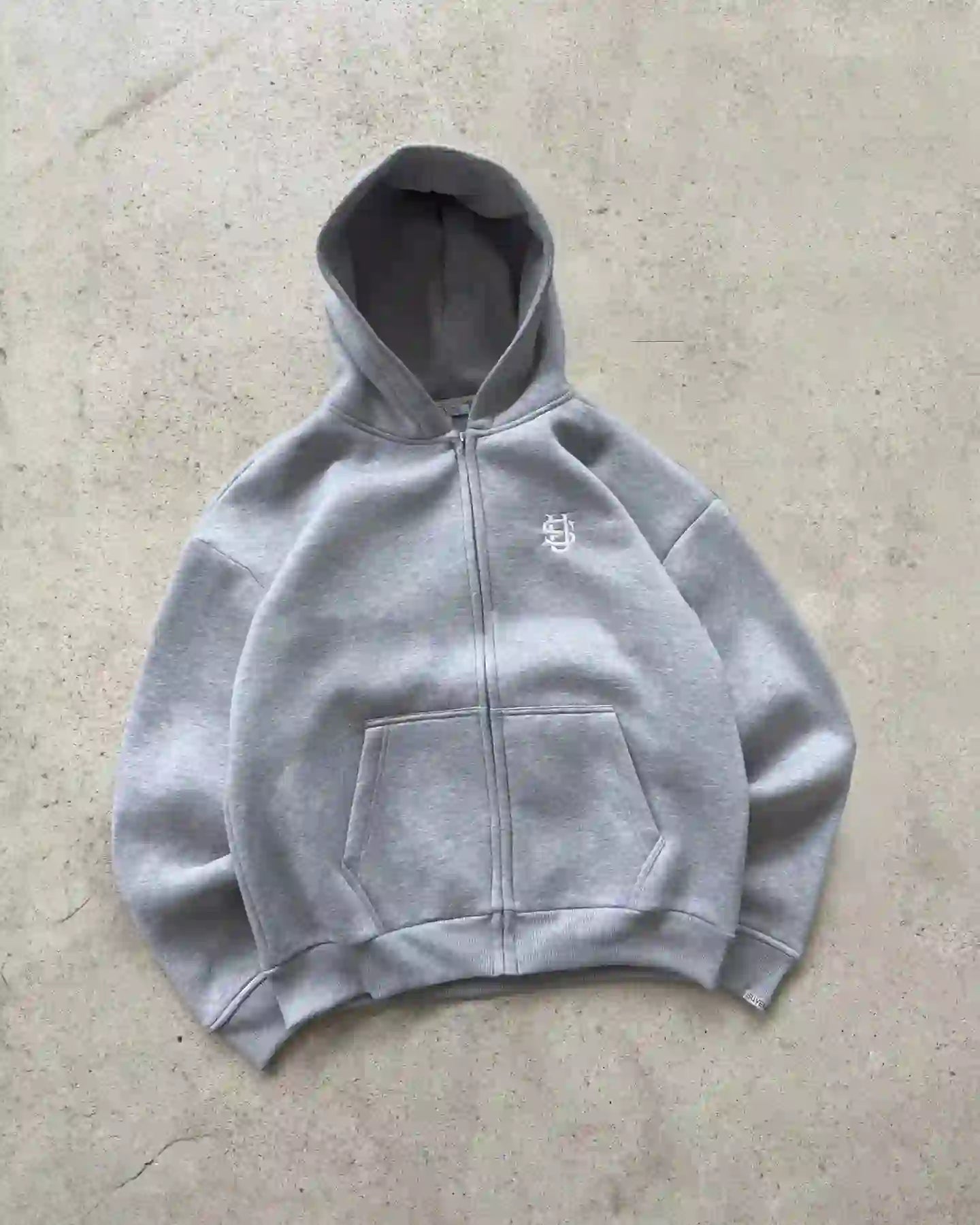 Streetwear Hoodie