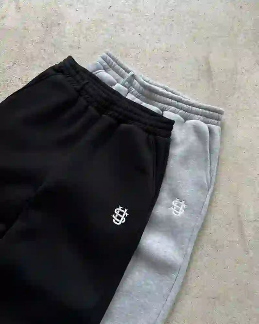 Oversized Streetwear Jogging