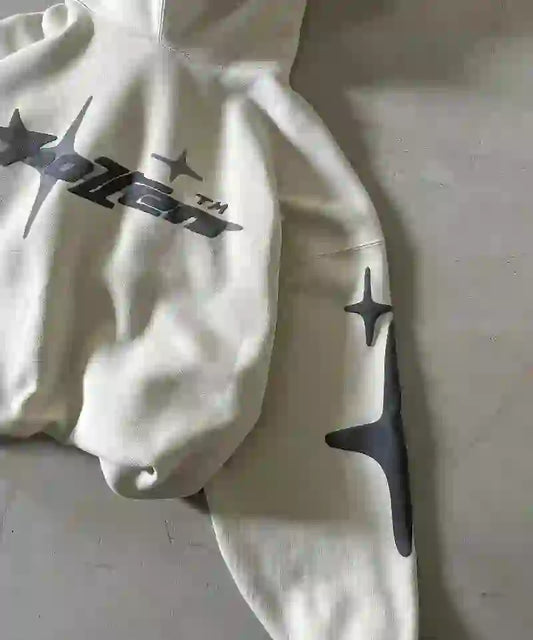 Streetwear Hoodie