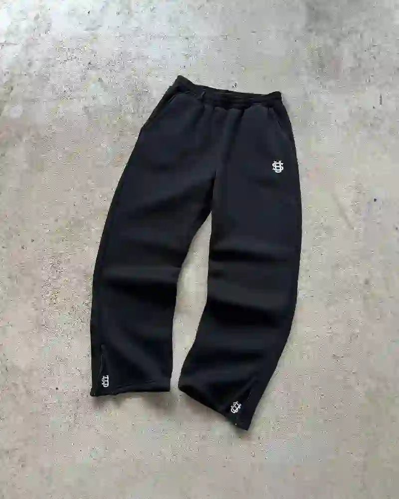 Oversized Streetwear Jogging