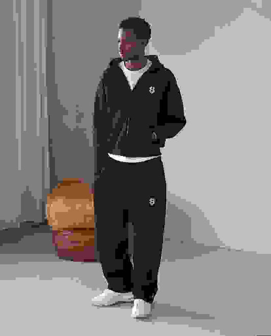 Streetwear Hoodie