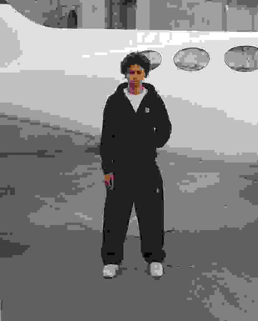 Streetwear Set