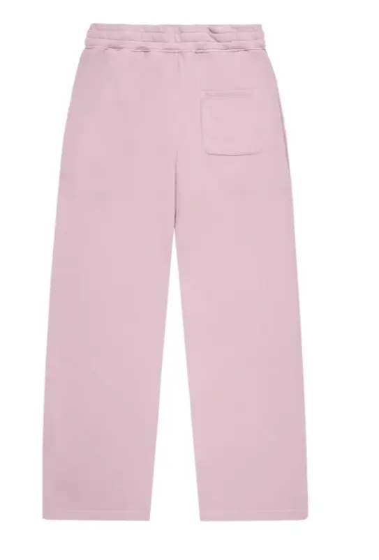 Jogging Streetwear Oversize Y2K Harajuku pour homme/femme, pantalon ample en coton et polyester avec poches cargo et détails brodés, style urbain moderne et décontracté.