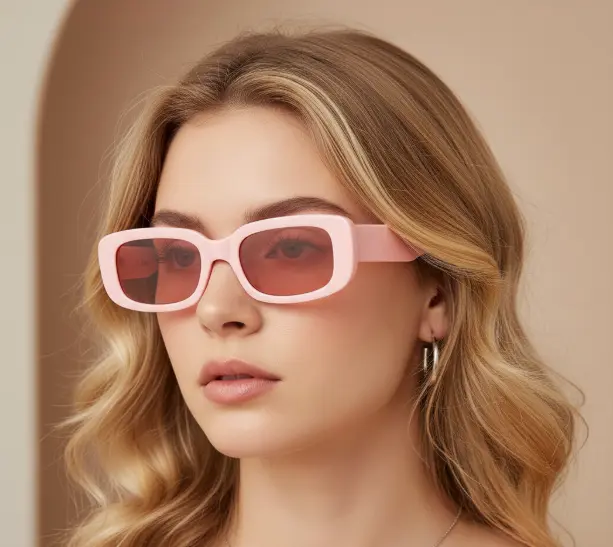 Lunettes de Soleil Tendance Drips-Way