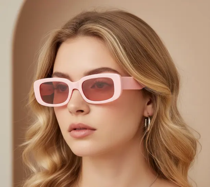 Lunettes de Soleil Tendance Drips-Way