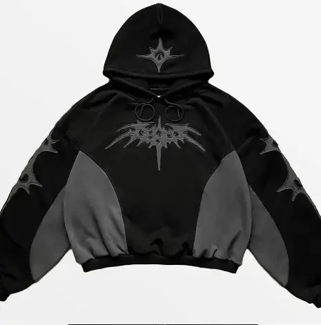 Star'z Hoodie
