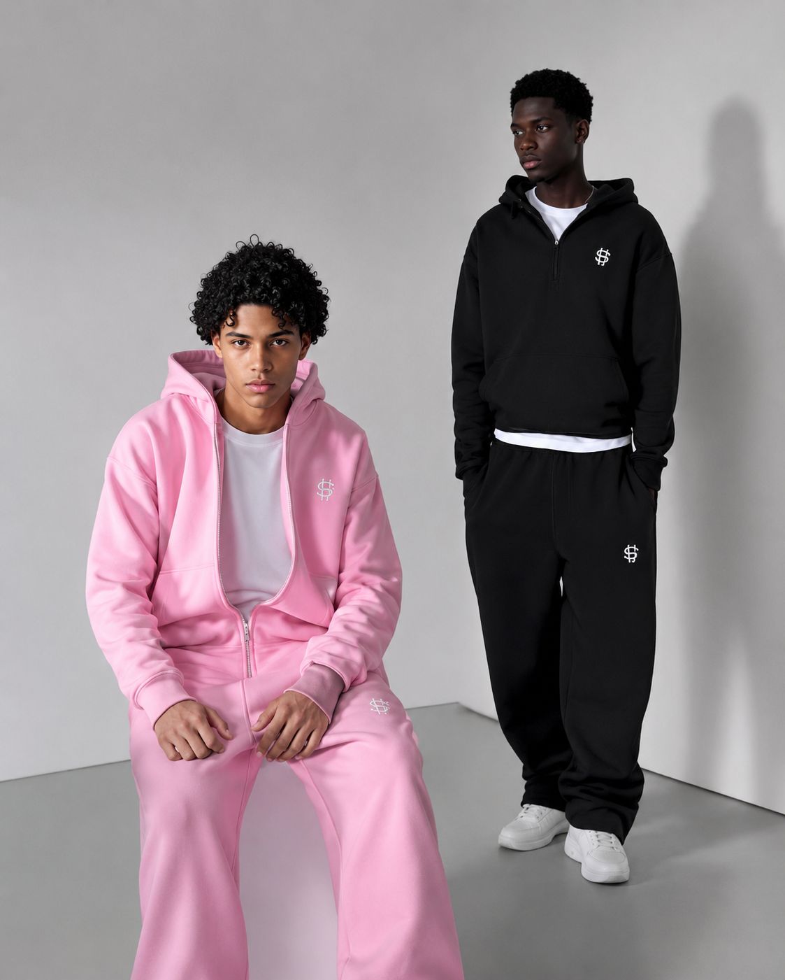Streetwear Set