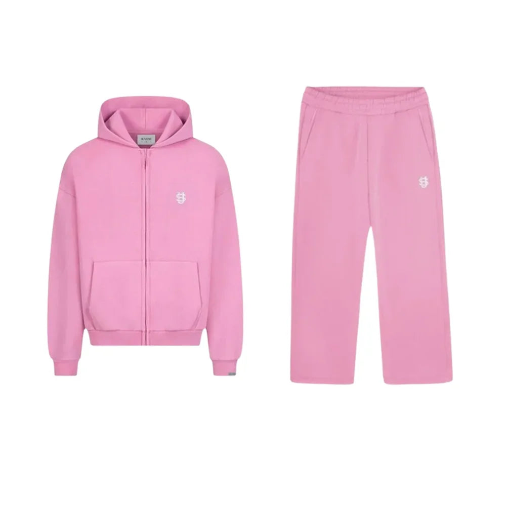 Streetwear Set