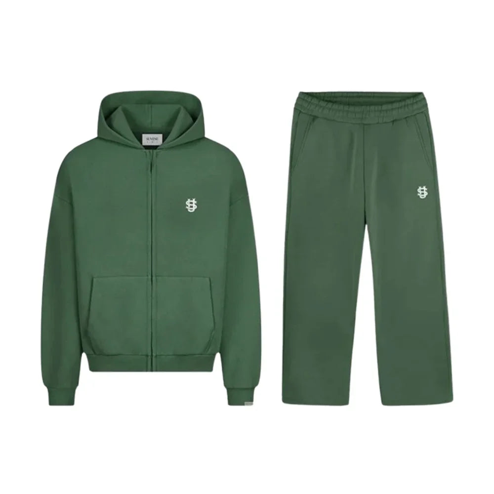 Streetwear Set