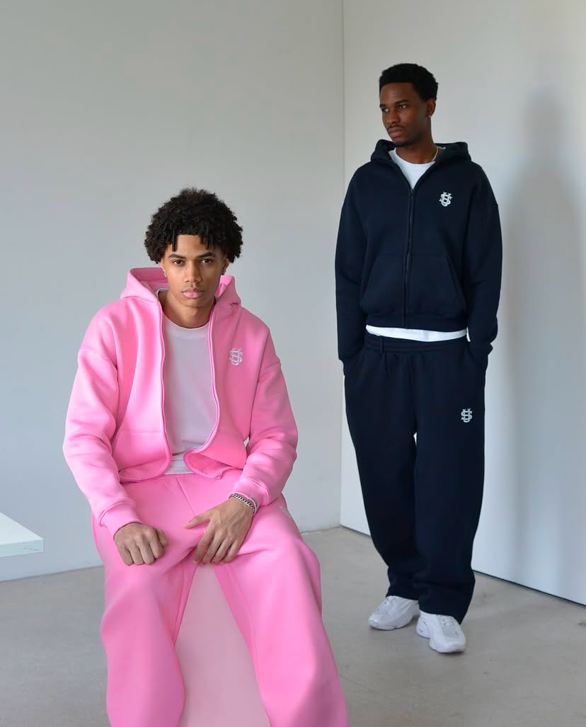Streetwear Set