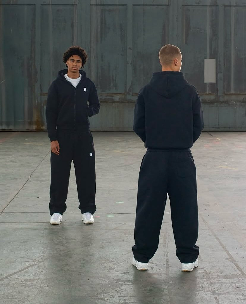 Streetwear Set