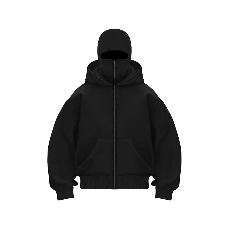 Sweat à Double Capuche Drips-Way