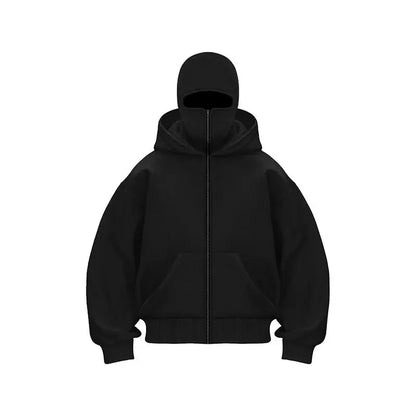 Sweat à Double Capuche Drips-Way