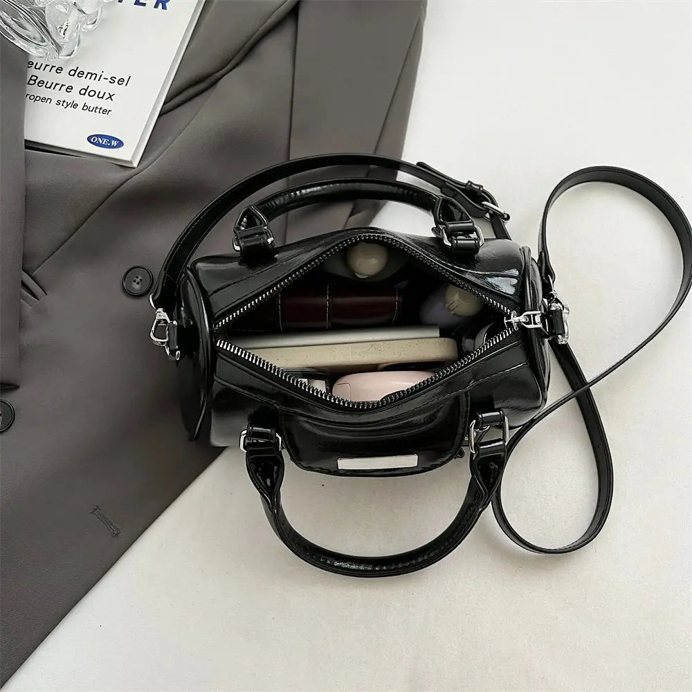 Sac à Main en Cuir Drips-Way