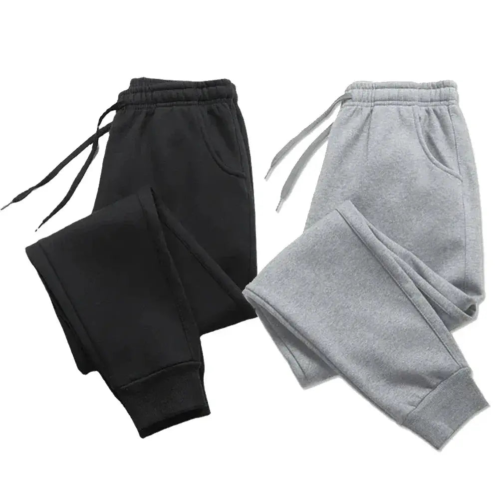 Pantalon De Jogging Chaud Drips-Way