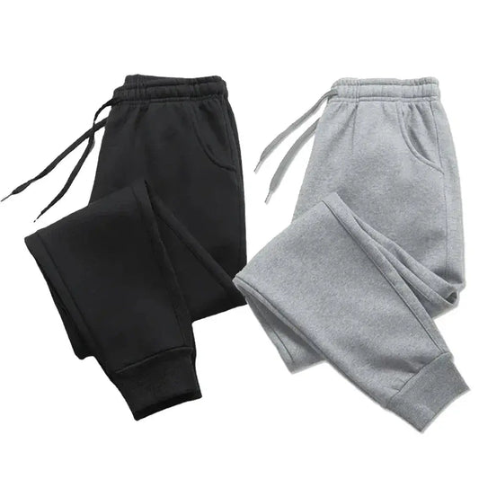 Pantalon De Jogging Chaud Drips-Way