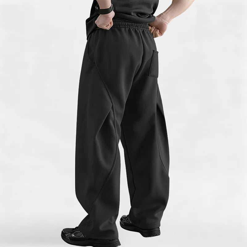 Y2k Pants Men's Jogging  Trousers