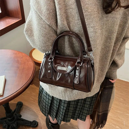 Sac à Main en Cuir Drips-Way