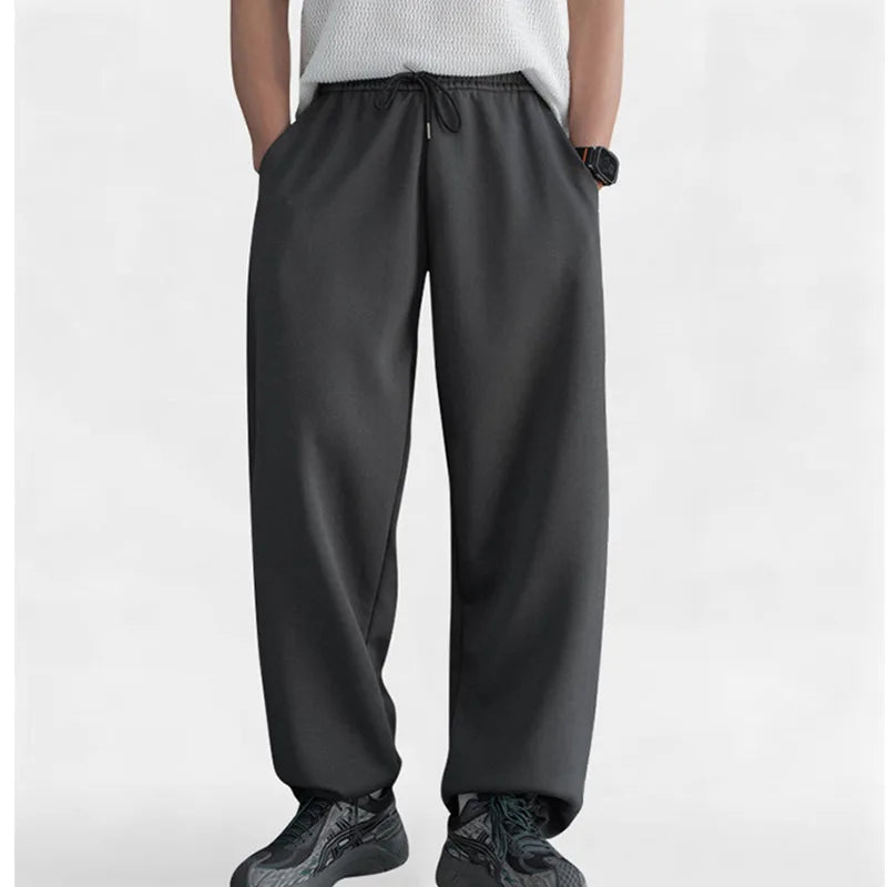 Y2k Pants Men's Jogging  Trousers