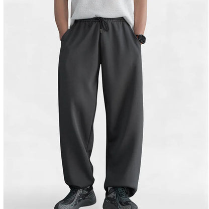 Y2k Pants Men's Jogging  Trousers