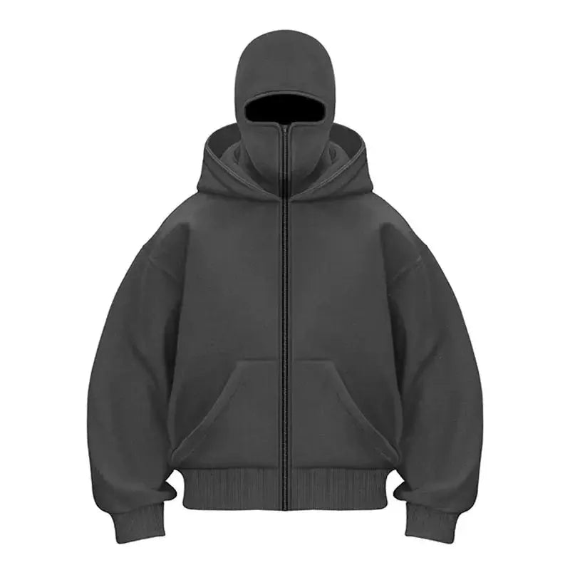 Sweat à Double Capuche Drips-Way