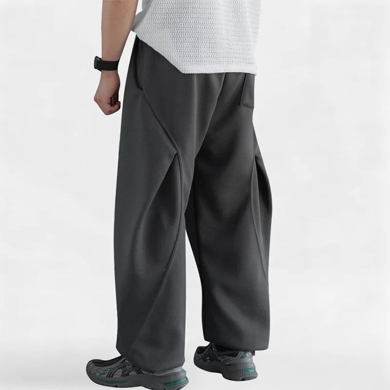 Y2k Pants Men's Jogging  Trousers