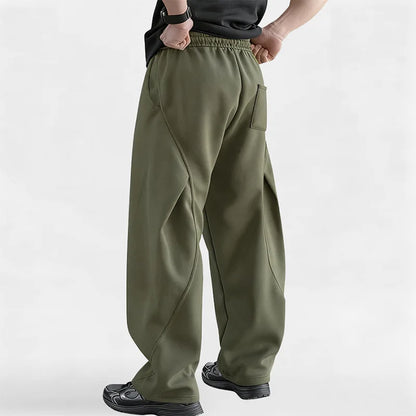 Y2k Pants Men's Jogging  Trousers