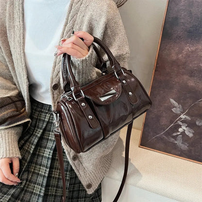 Sac à Main en Cuir Drips-Way