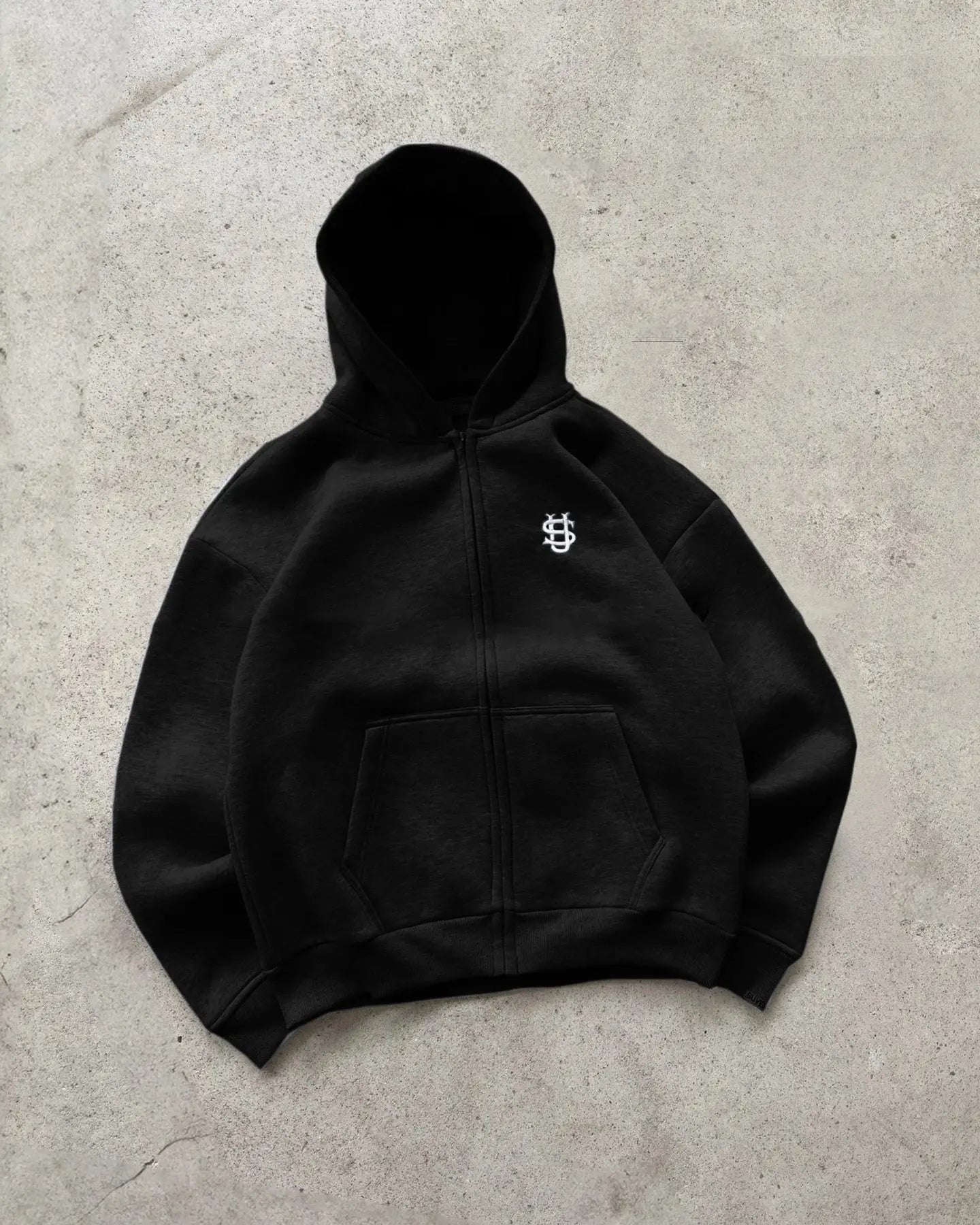 Streetwear Hoodie