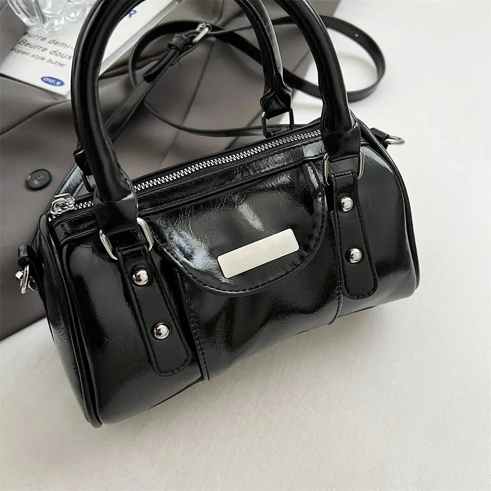 Sac à Main en Cuir Drips-Way