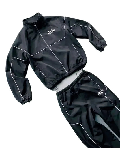 Oversized Streetwear Set