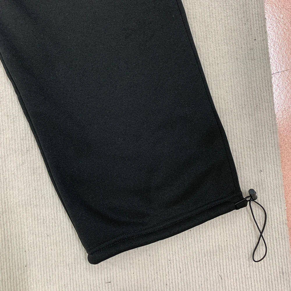 Loose Fit Streetwear Joggers