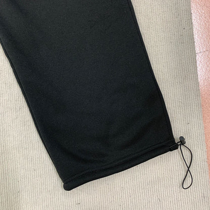 Loose Fit Streetwear Joggers