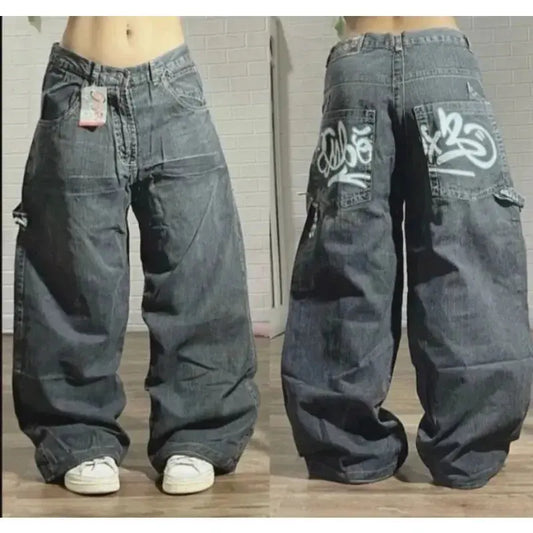 Pantalon Baggy cargo Drips-Way