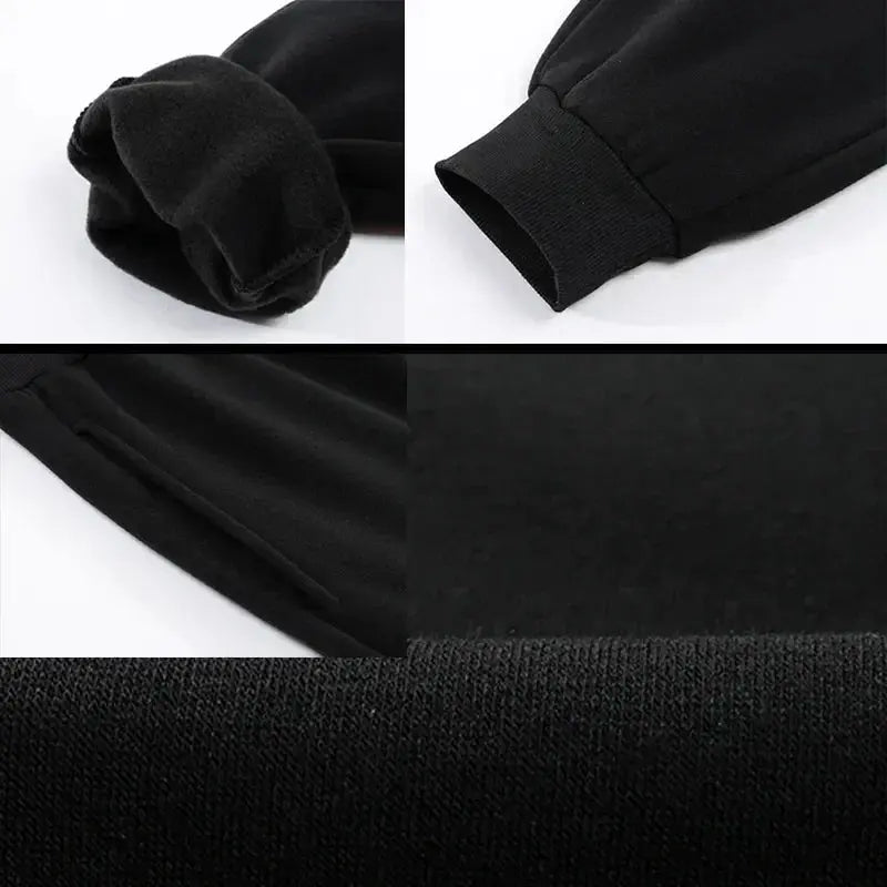 Pantalon De Jogging Confort Drips-Way