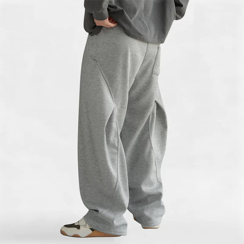 Y2k Pants Men's Jogging  Trousers