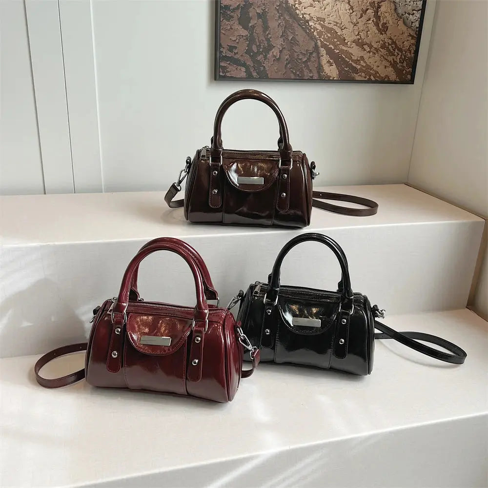 Sac à Main en Cuir Drips-Way