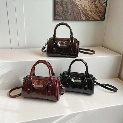 Sac à Main en Cuir Drips-Way