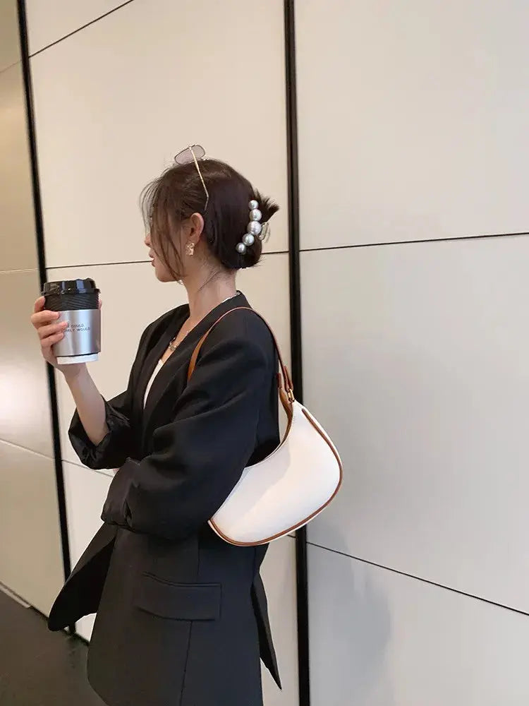 Sac Mini Lune Chic Drips-Way