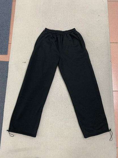 Loose Fit Streetwear Joggers