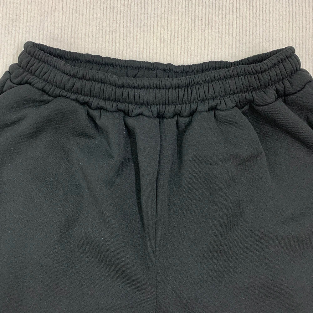 Loose Fit Streetwear Joggers