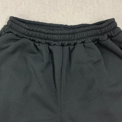 Loose Fit Streetwear Joggers