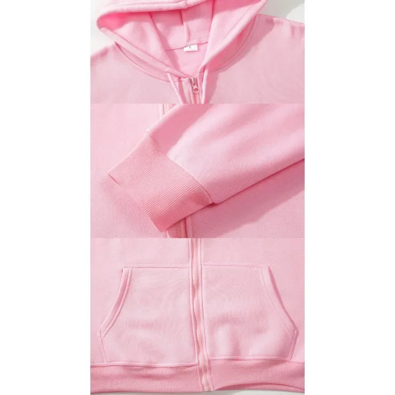 Men's Gothic Y2K Hoodie