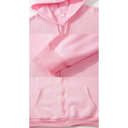 Men's Gothic Y2K Hoodie