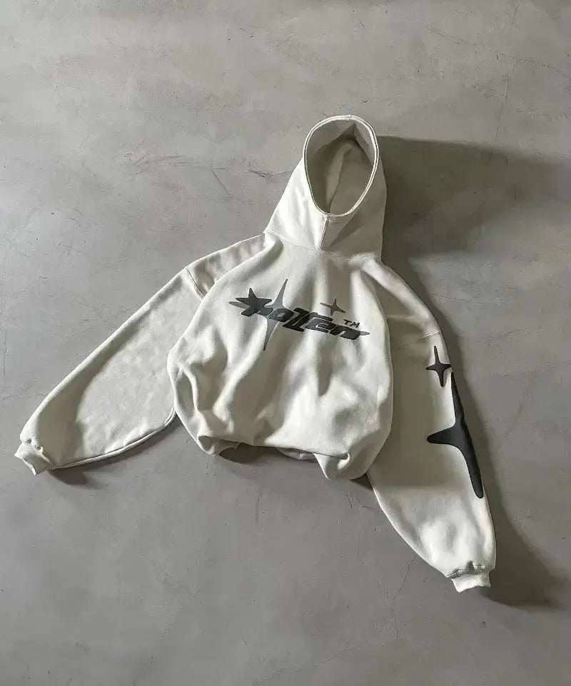 Streetwear Hoodie