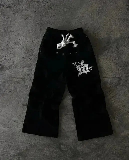 Pantalon De Jogging Y2K Drips-Way