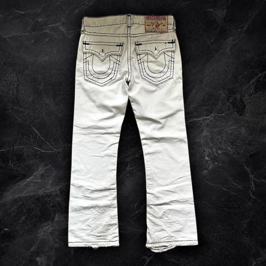 Jean Brodé Street Drips-Way