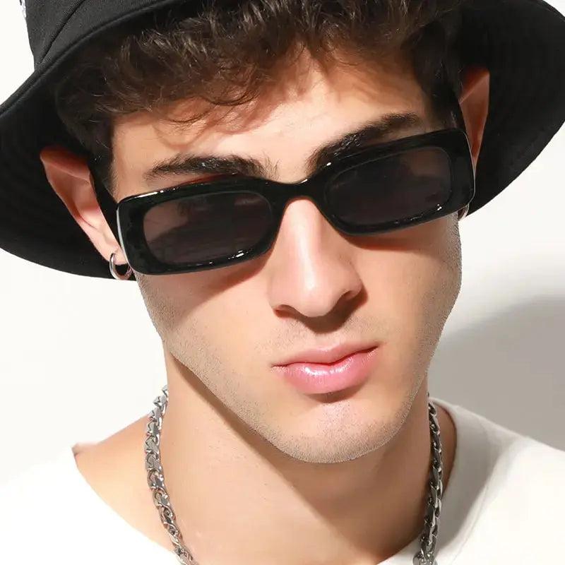 Lunettes de Soleil Tendance Drips-Way