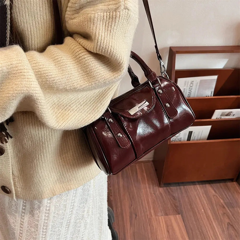 Sac à Main en Cuir Drips-Way